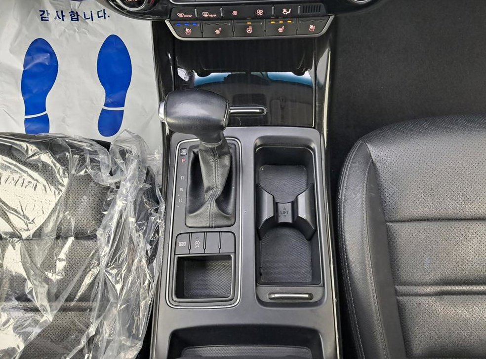 기아 쏘렌토 디젤 2.0 2WD 사진 14