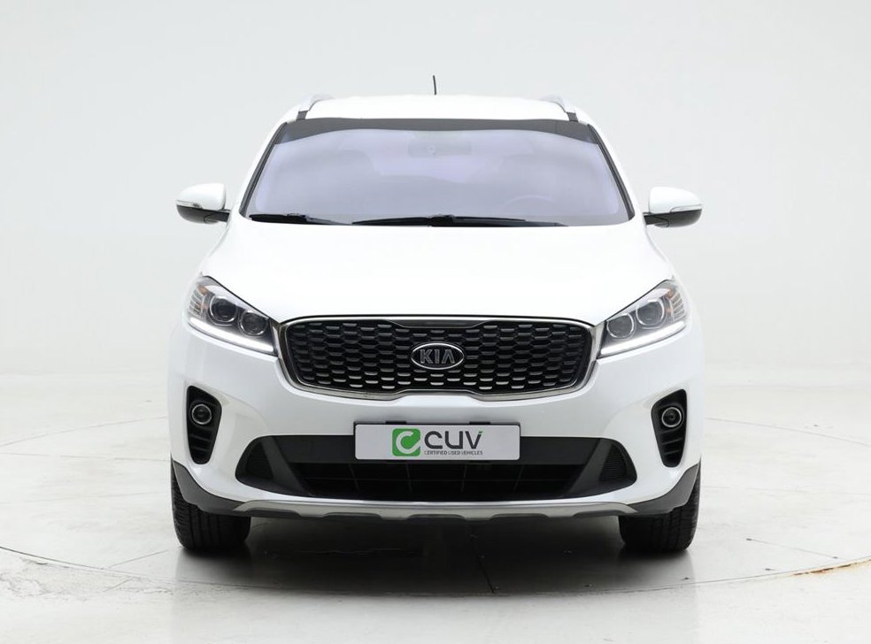 기아 쏘렌토 디젤 2.0 2WD 사진 2