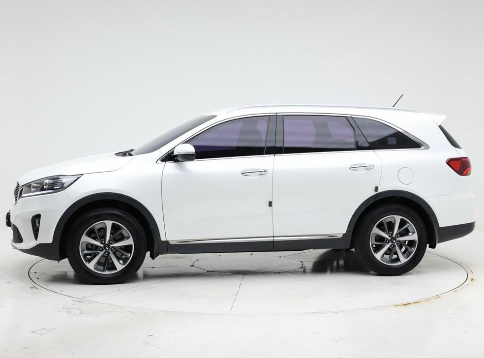 기아 쏘렌토 디젤 2.0 2WD 사진 3