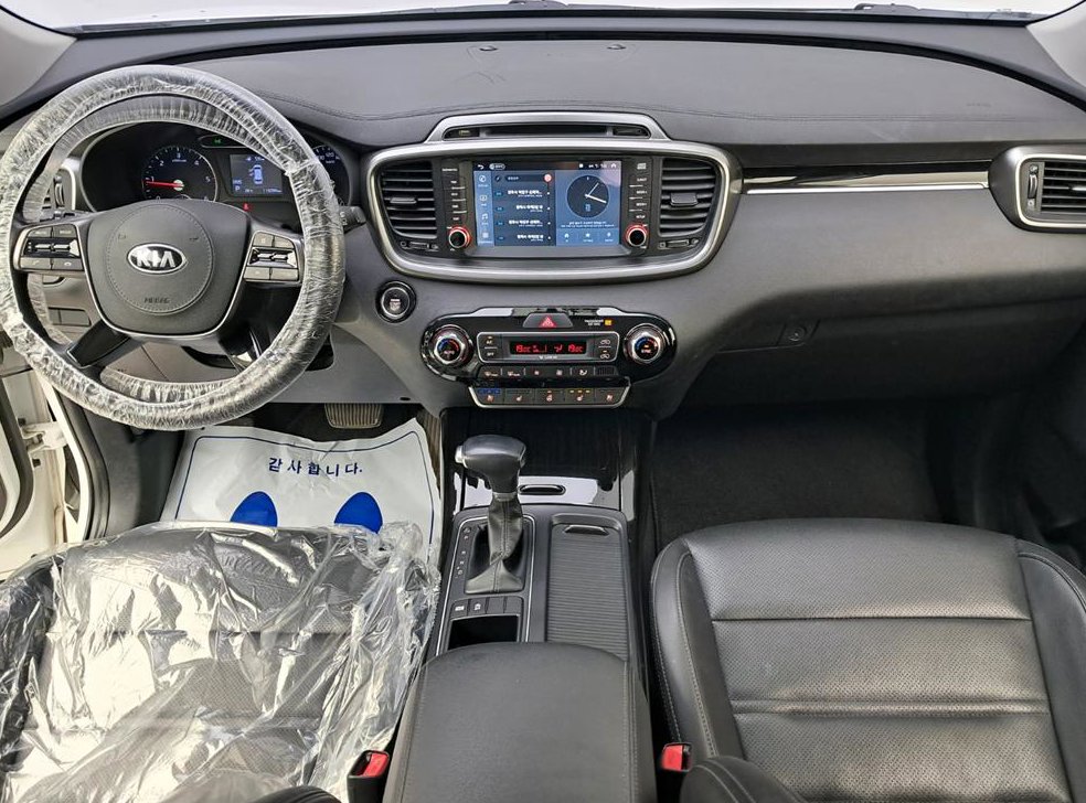 기아 쏘렌토 디젤 2.0 2WD 사진 6