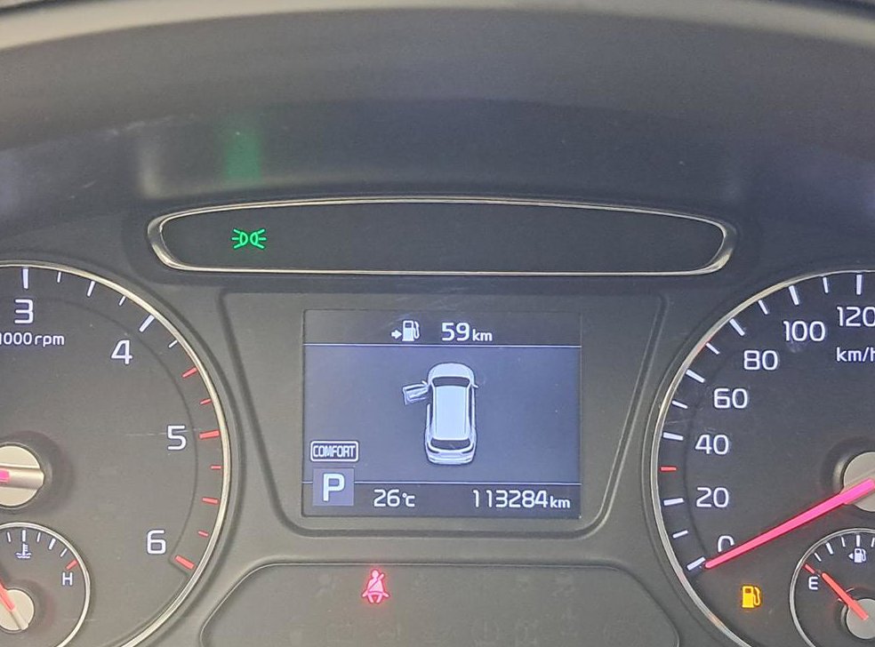 기아 쏘렌토 디젤 2.0 2WD 사진 8