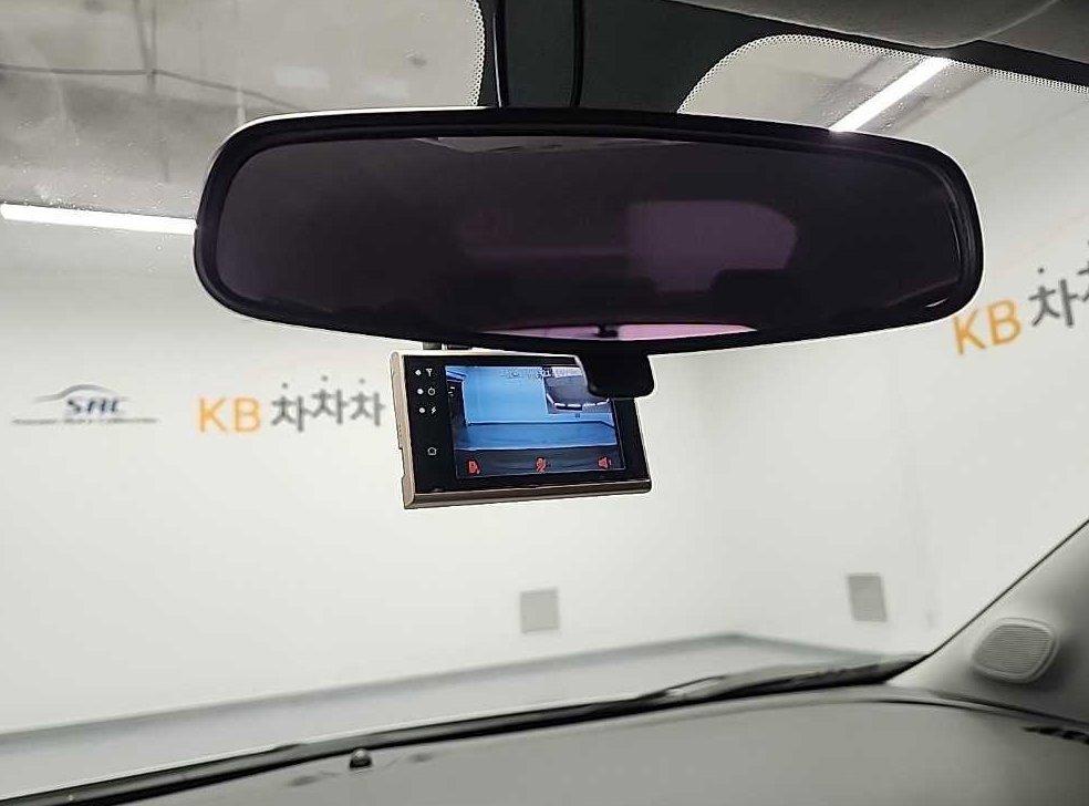쉐보레 스파크 LT 사진 15