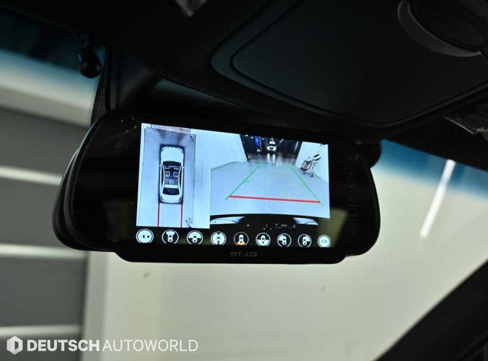 KG모빌리티(쌍용)  체어맨 가솔린 4WD CW700 4TRONIC 사진 15