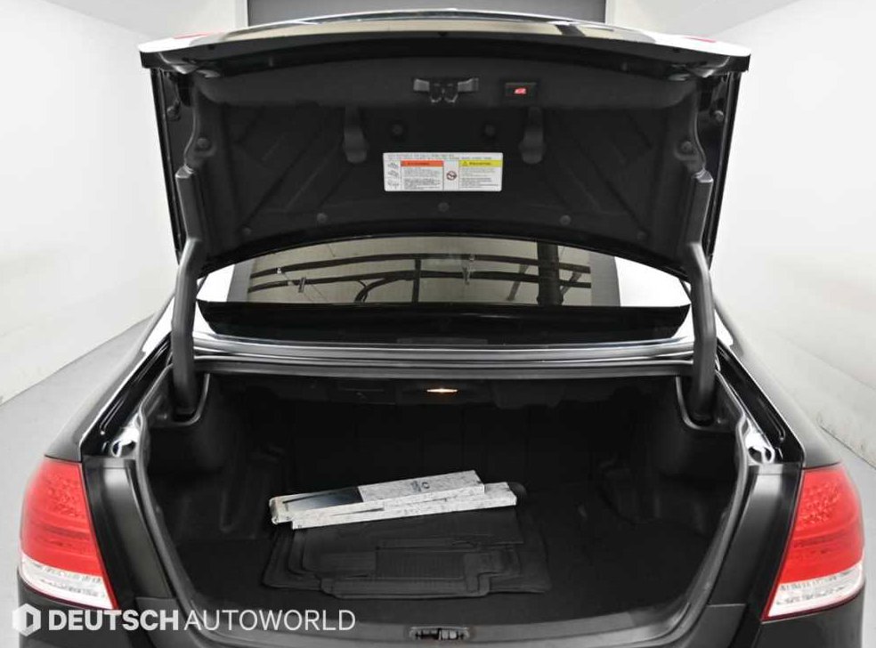 KG모빌리티(쌍용)  체어맨 가솔린 4WD CW700 4TRONIC 사진 19