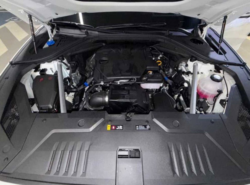 제네시스 GV70 2.5T 가솔린 2WD 사진 18