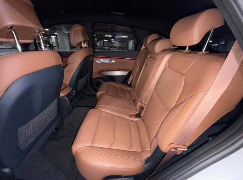 제네시스 GV70 2.5T 가솔린 2WD 사진 7