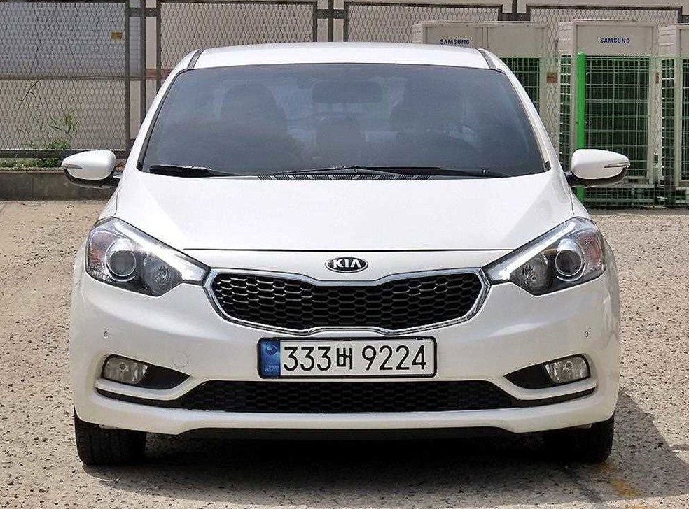 기아 K3 1.6 GDI 노블레스
