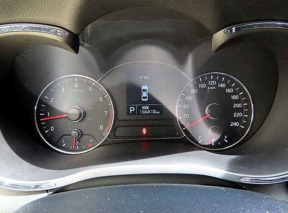 기아 K3 1.6 GDI 노블레스 사진 9