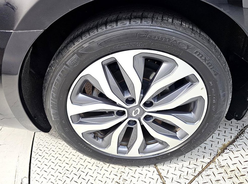 르노코리아(삼성) SM6 LPG 2.0 LPe 사진 20