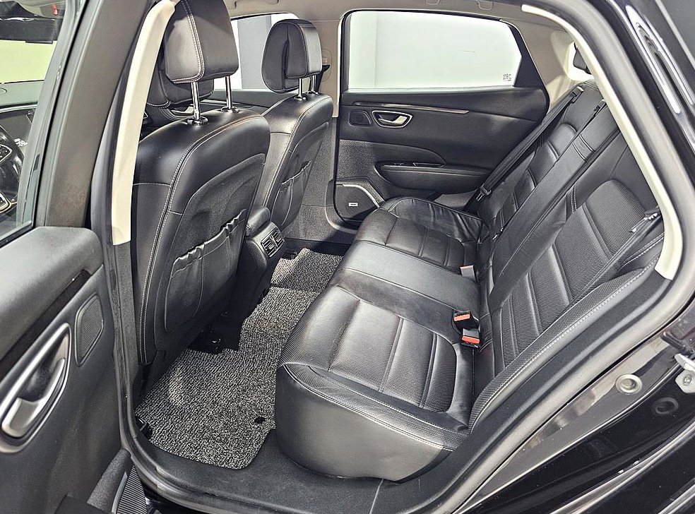 르노코리아(삼성) SM6 LPG 2.0 LPe 사진 9