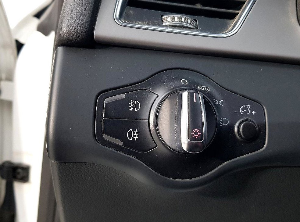 아우디 A5 2.0 TFSI 콰트로 사진 11