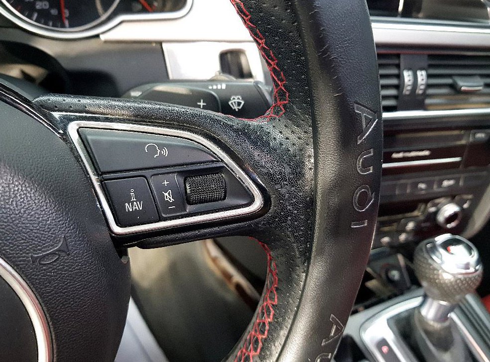 아우디 A5 2.0 TFSI 콰트로 사진 12