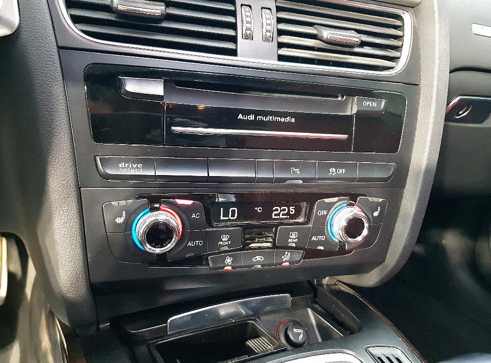 아우디 A5 2.0 TFSI 콰트로 사진 13