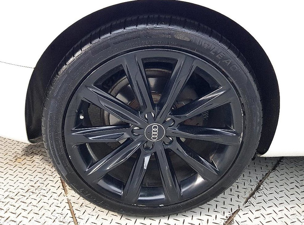 아우디 A5 2.0 TFSI 콰트로 사진 20