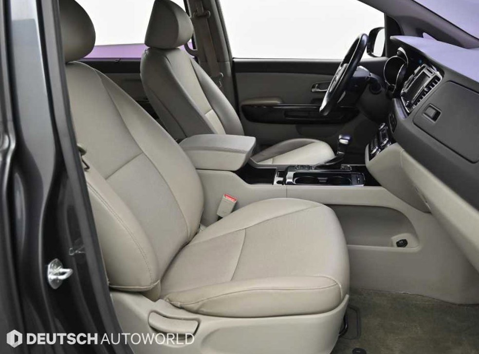 기아 카니발 디젤 9인승 프레스티지 사진 10