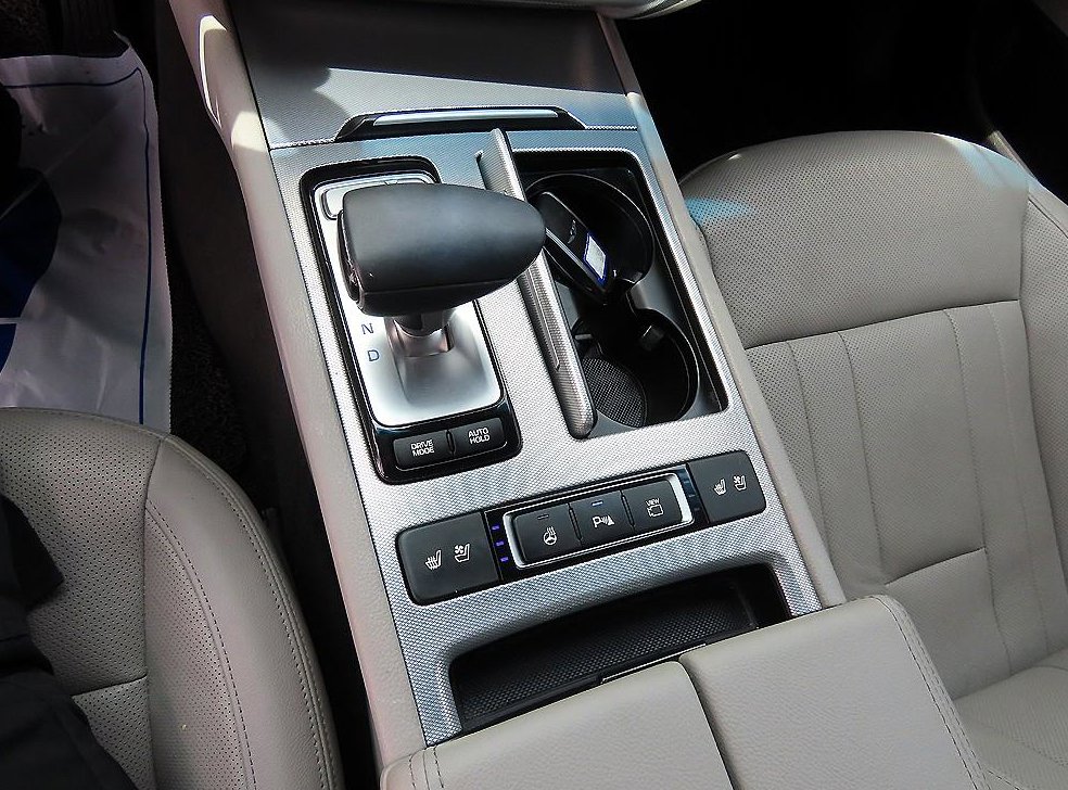 제네시스 G80 2.2D AWD 사진 10