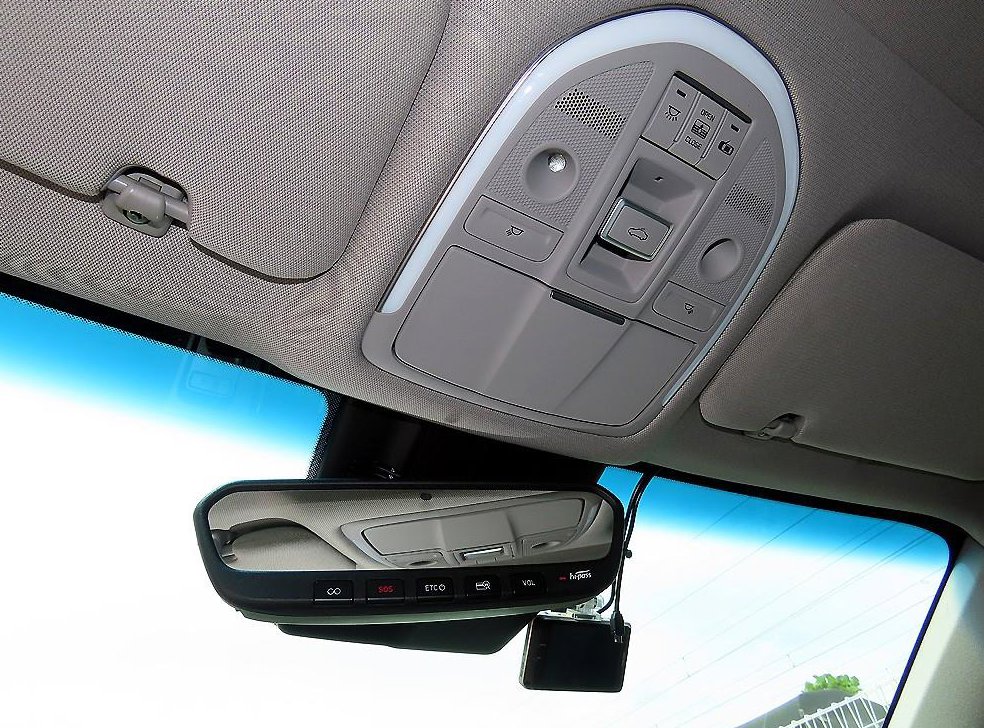 제네시스 G80 2.2D AWD 사진 15