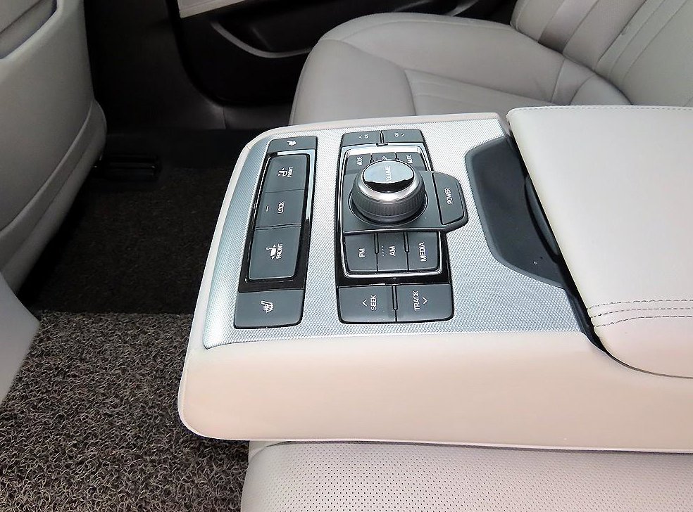 제네시스 G80 2.2D AWD 사진 17