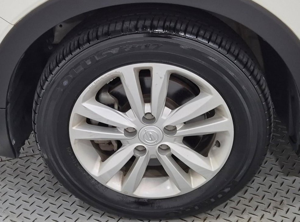 KG모빌리티(쌍용)  티볼리 가솔린 2WD 1.6 VX 사진 19