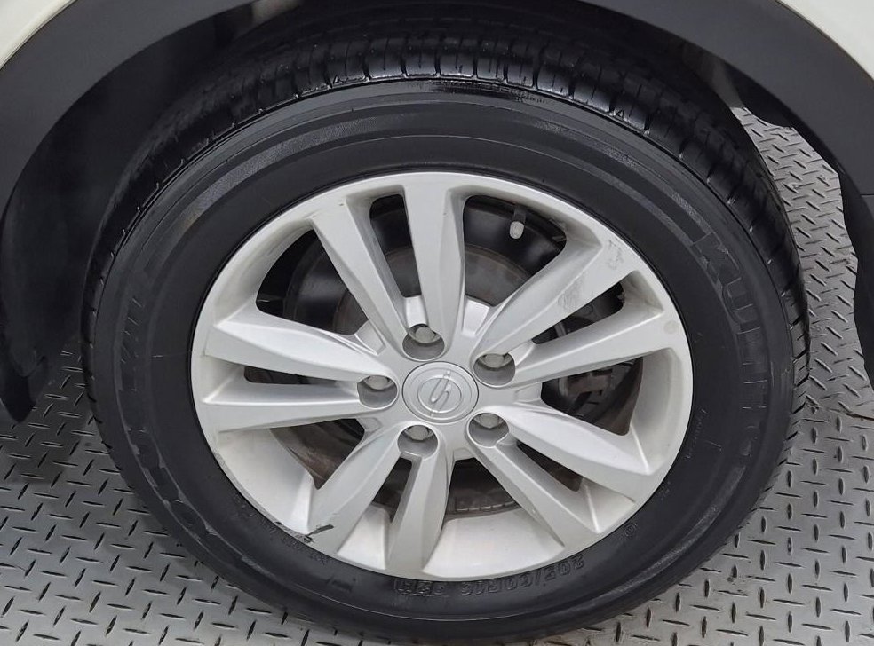 KG모빌리티(쌍용)  티볼리 가솔린 2WD 1.6 VX 사진 20