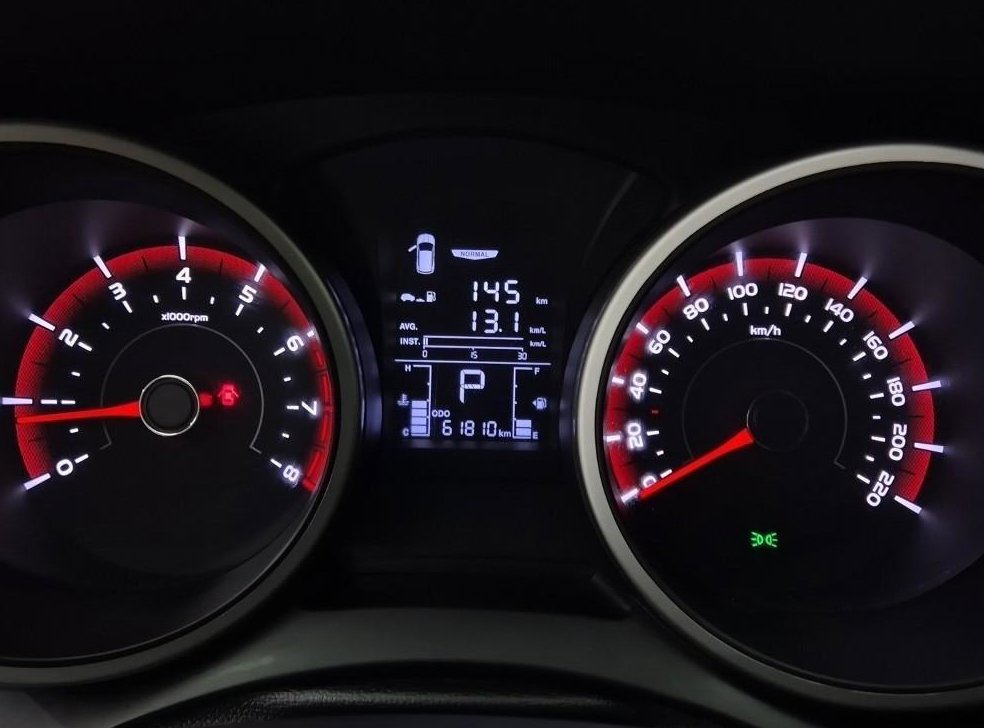 KG모빌리티(쌍용)  티볼리 가솔린 2WD 1.6 VX 사진 6