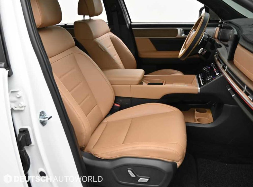 현대 싼타페 가솔린 2.5T 2WD 프레스티지 사진 10