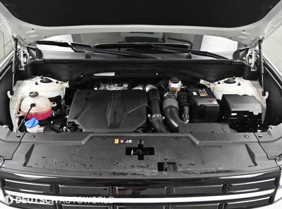 현대 싼타페 가솔린 2.5T 2WD 프레스티지 사진 6