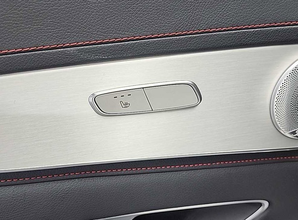 벤츠 GLC 클래스 AMG GLC 43 4MATIC 쿠페 사진 13