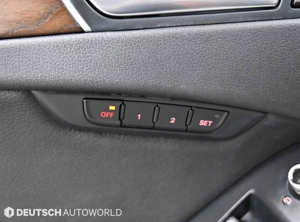 아우디 A4 35 TDI 콰트로 사진 16