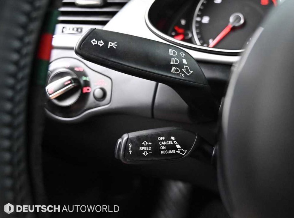 아우디 A4 35 TDI 콰트로 사진 17