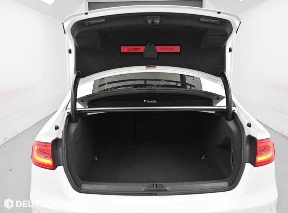 아우디 A4 35 TDI 콰트로 사진 19