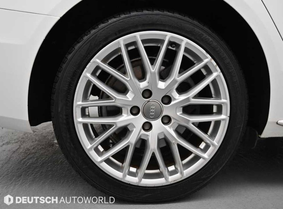 아우디 A4 35 TDI 콰트로 사진 5