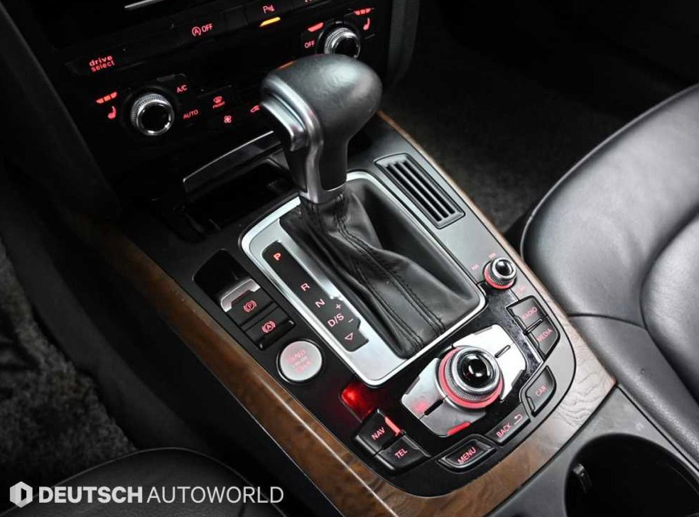 아우디 A4 35 TDI 콰트로 사진 9