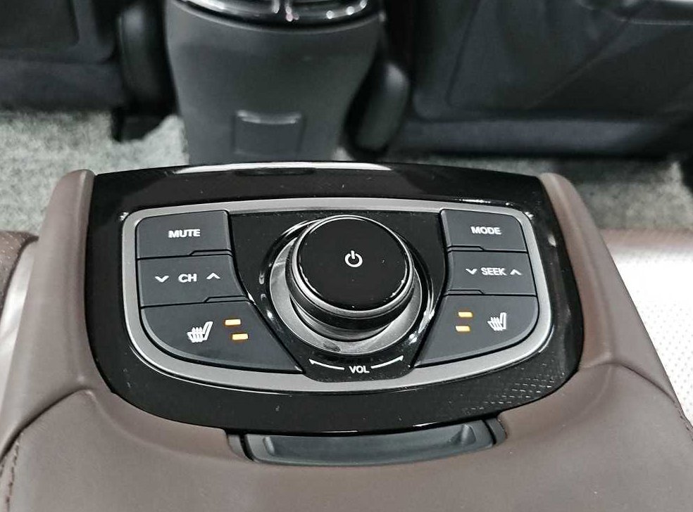 현대 그랜저 LPG HG300 이그젝큐티브 사진 14