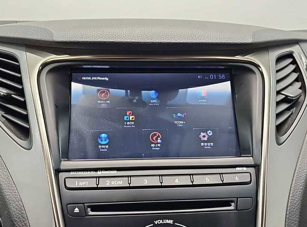 현대 그랜저 LPG HG300 이그젝큐티브 사진 15