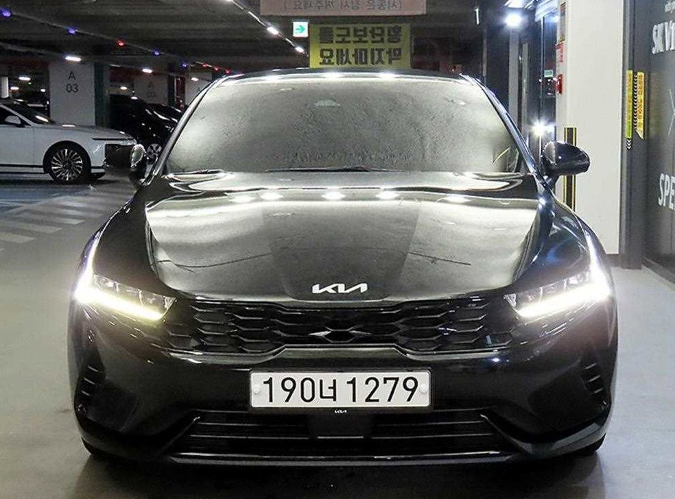 차량 이미지