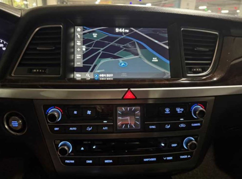 현대 제네시스 G330 프리미엄 AWD 사진 10