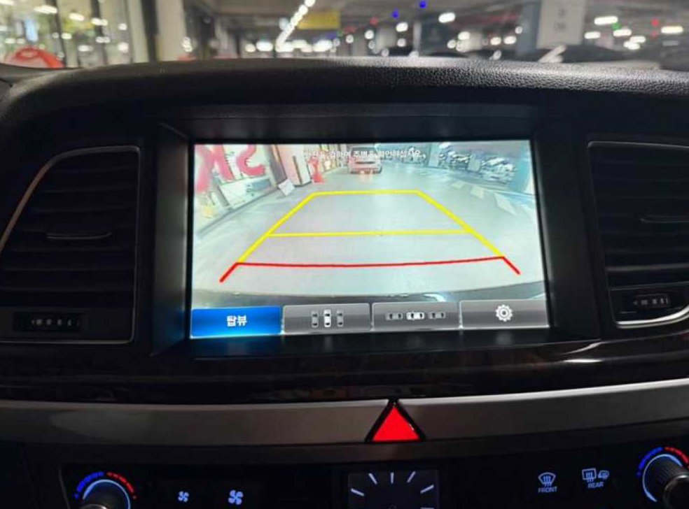 현대 제네시스 G330 프리미엄 AWD 사진 11