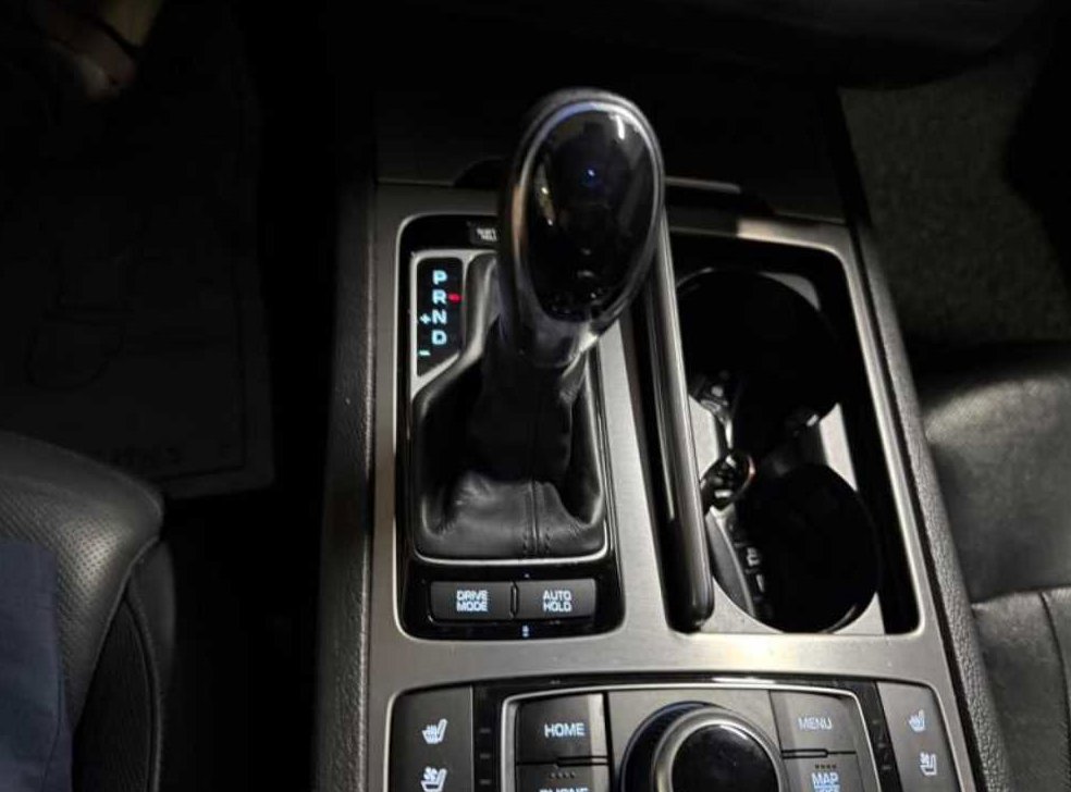 현대 제네시스 G330 프리미엄 AWD 사진 12