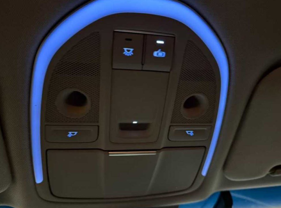 현대 제네시스 G330 프리미엄 AWD 사진 13