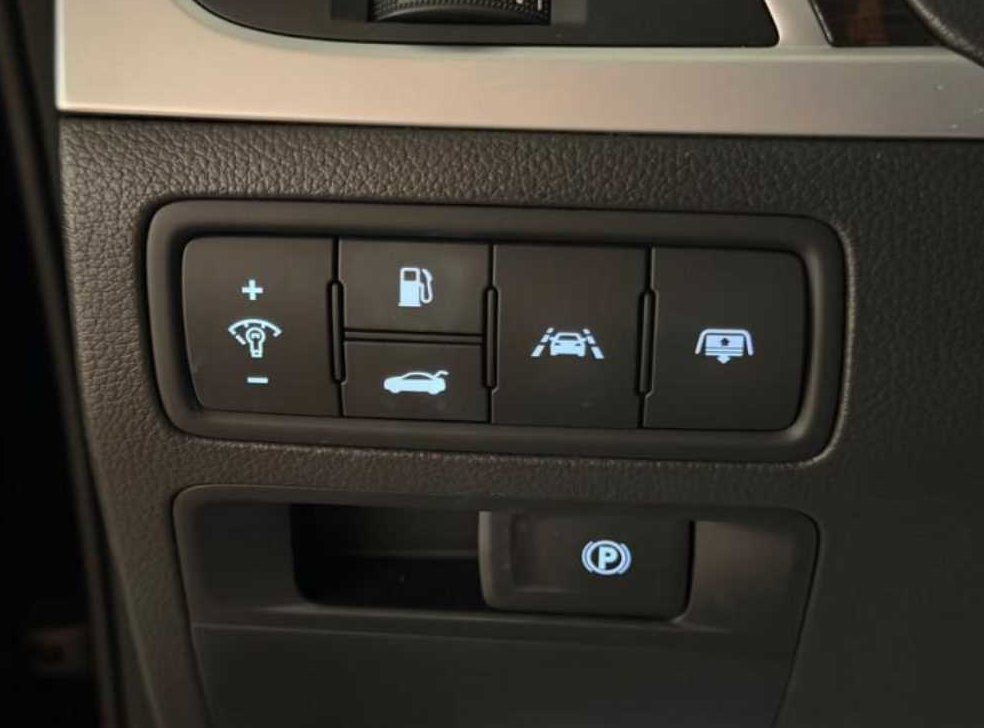현대 제네시스 G330 프리미엄 AWD 사진 14