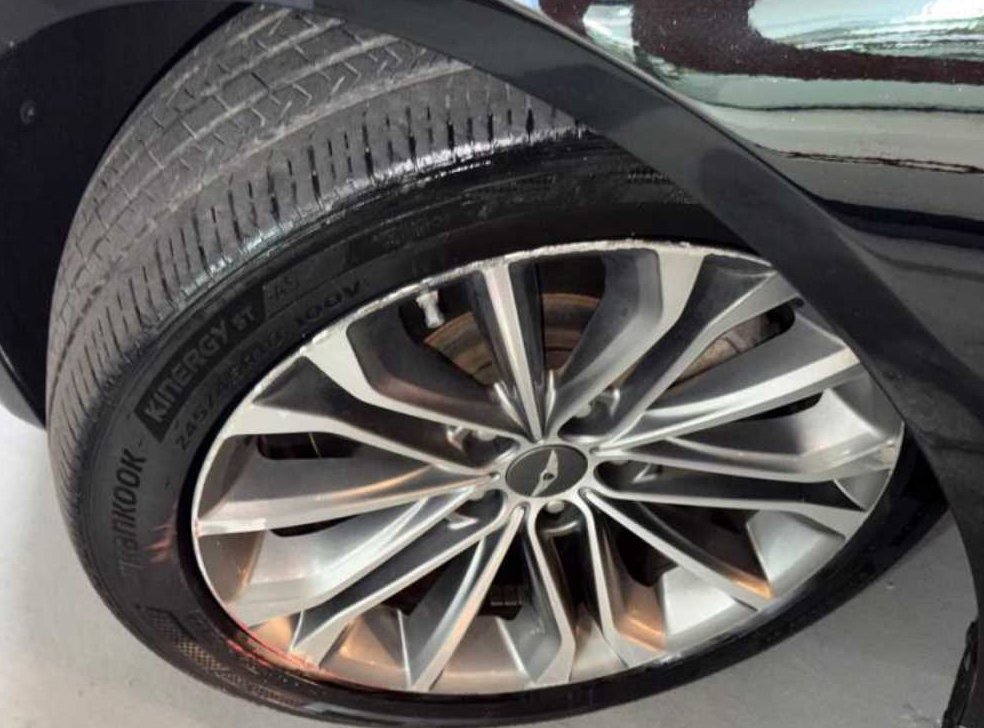 현대 제네시스 G330 프리미엄 AWD 사진 20