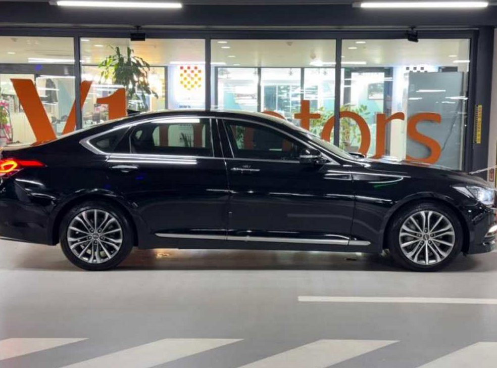 현대 제네시스 G330 프리미엄 AWD 사진 3