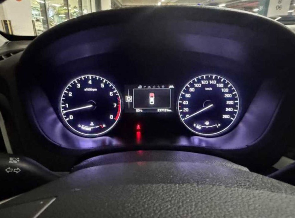 현대 제네시스 G330 프리미엄 AWD 사진 9