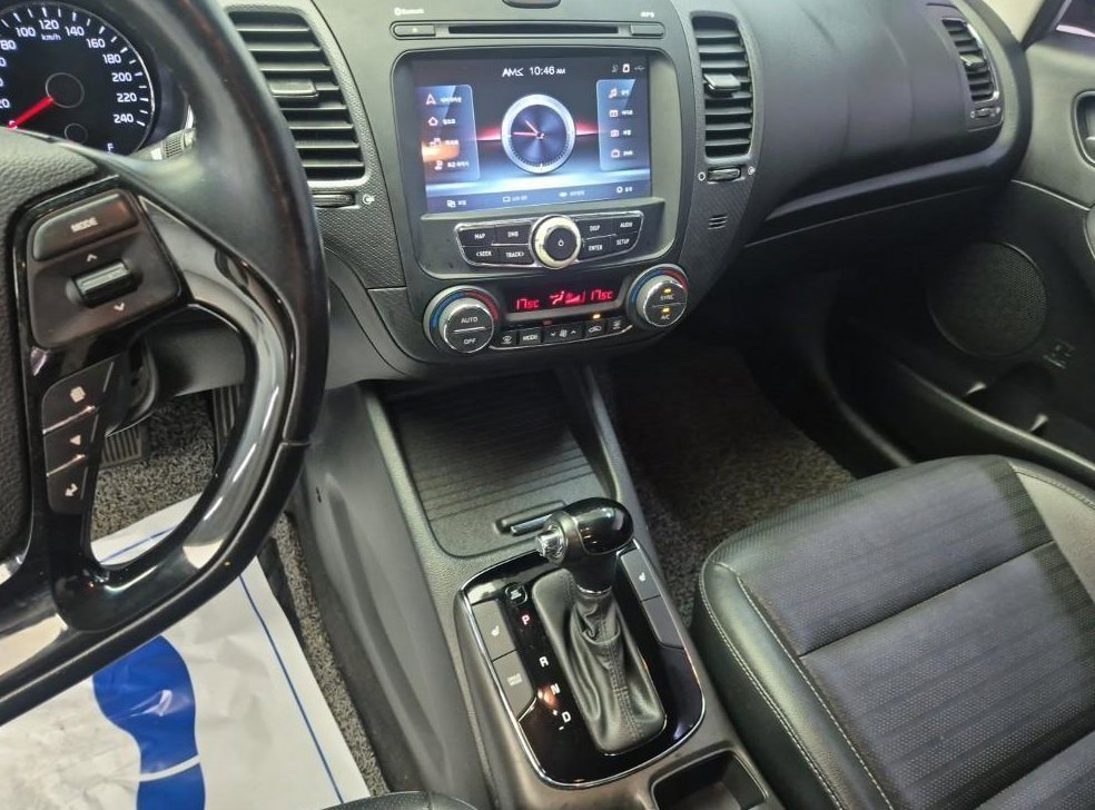 기아 K3 1.6 GDI 트렌디 사진 10
