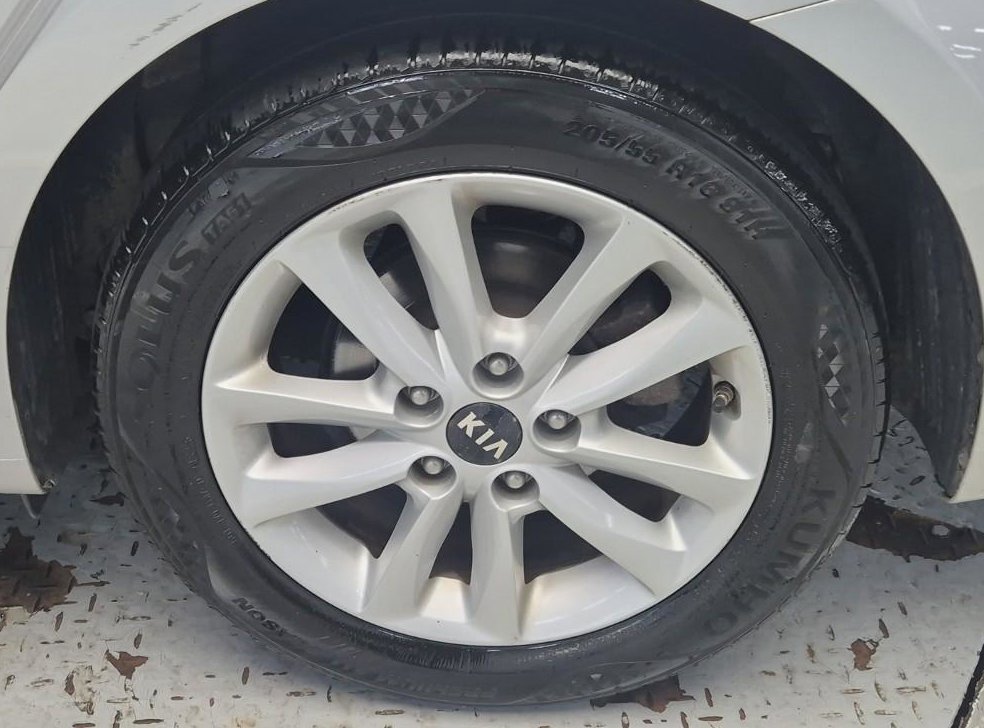 기아 K3 1.6 GDI 트렌디 사진 19