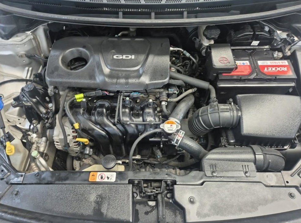기아 K3 1.6 GDI 트렌디 사진 5