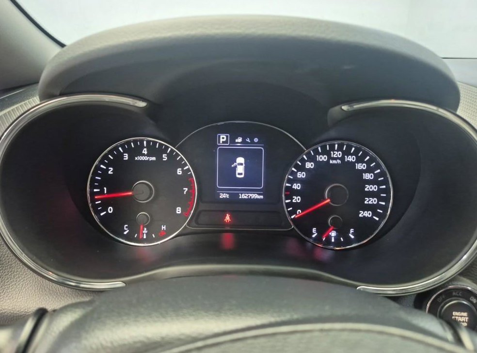 기아 K3 1.6 GDI 트렌디 사진 6