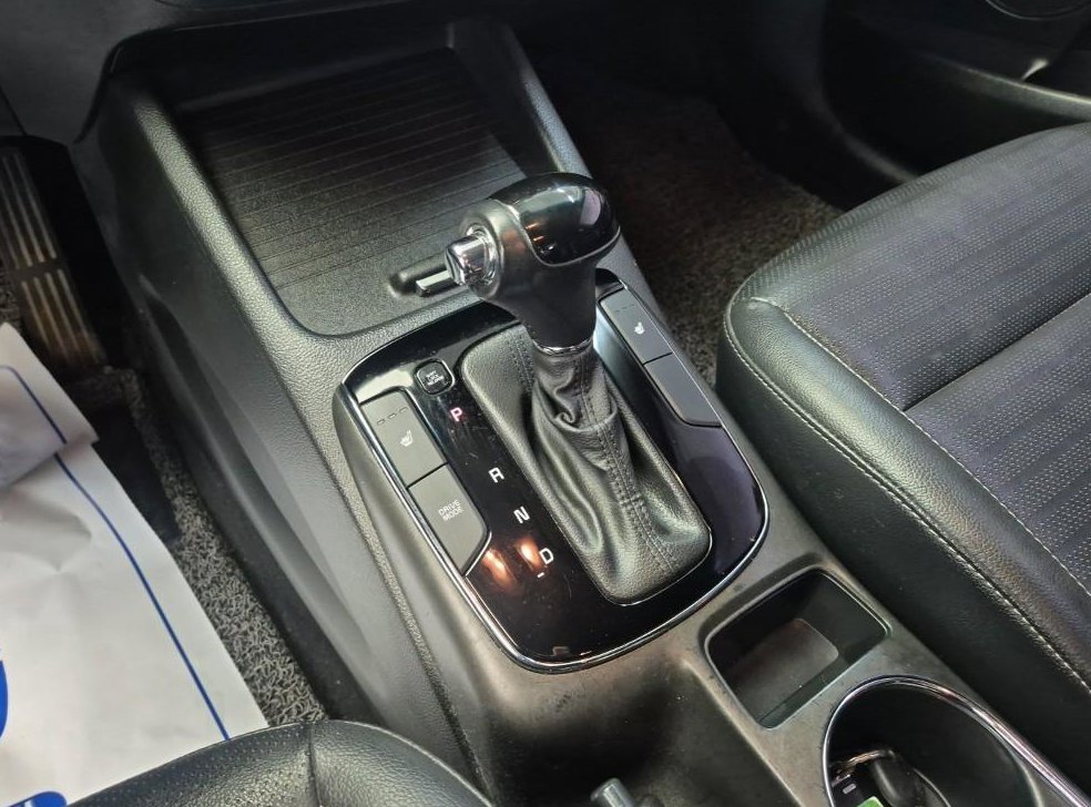 기아 K3 1.6 GDI 트렌디 사진 8