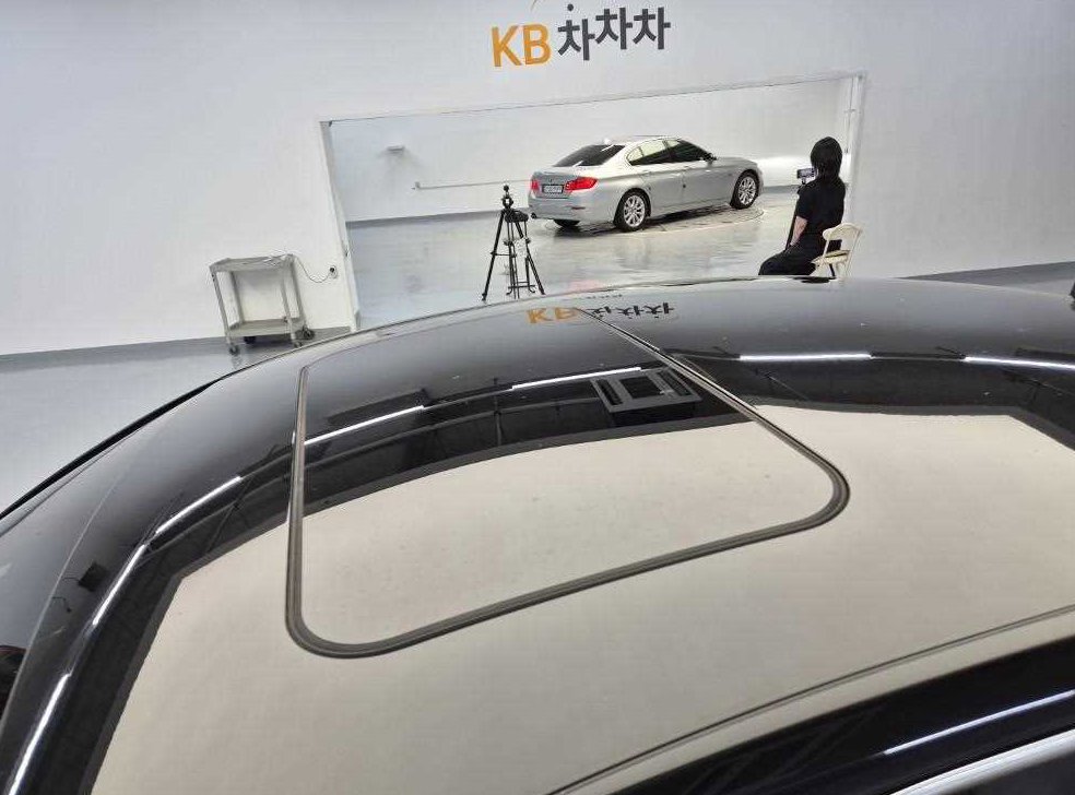 아우디 A6 35 TDI 콰트로 사진 13